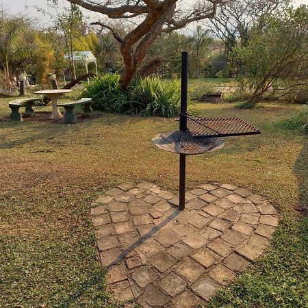 Acacia Bush Lodge ピーターマリッツバーグ エクステリア 写真