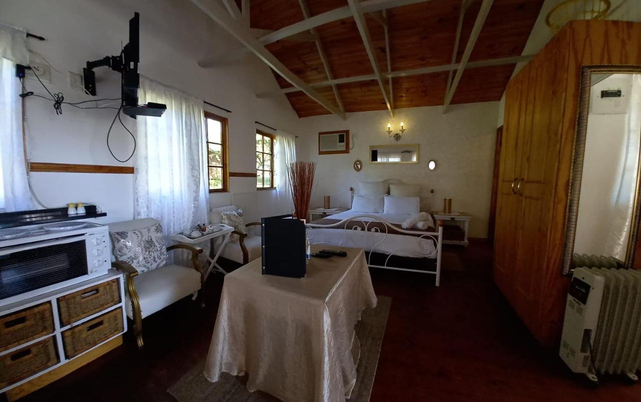 Acacia Bush Lodge ピーターマリッツバーグ エクステリア 写真