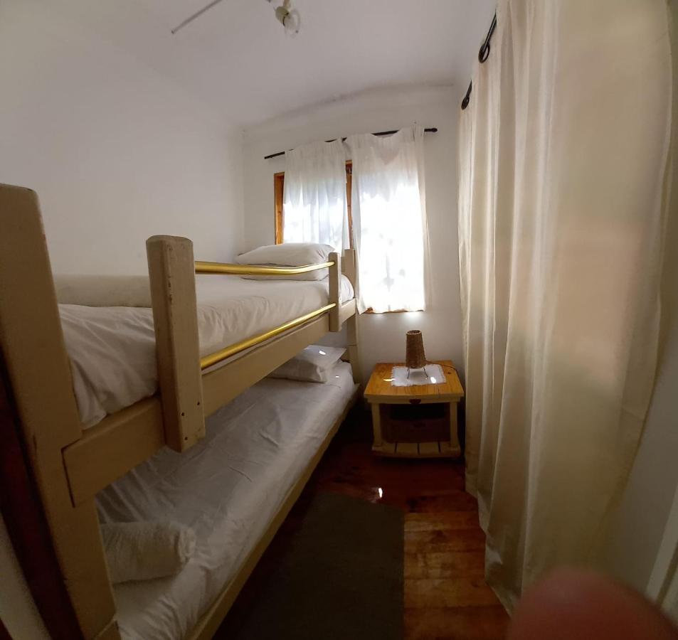 Acacia Bush Lodge ピーターマリッツバーグ エクステリア 写真