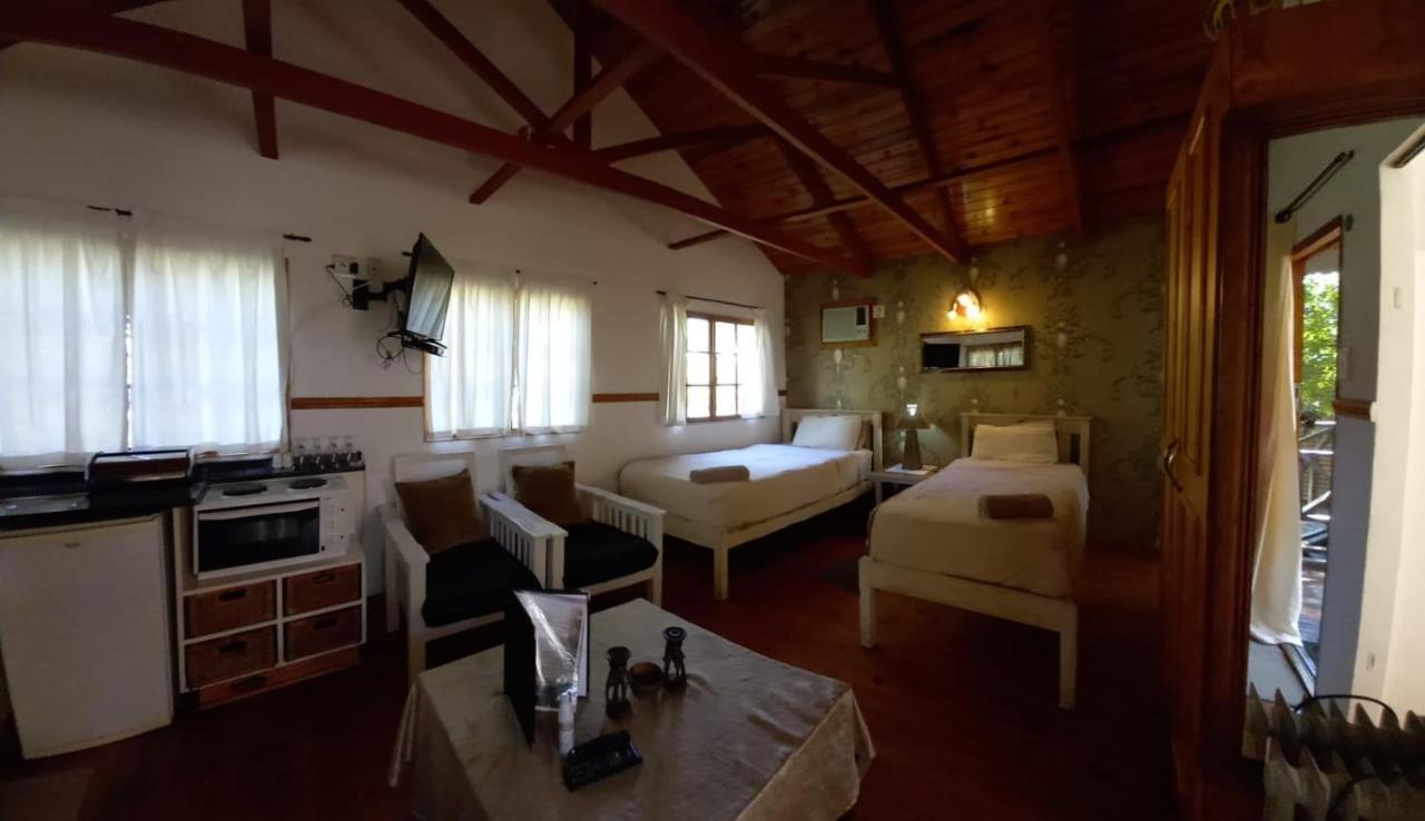 Acacia Bush Lodge ピーターマリッツバーグ エクステリア 写真