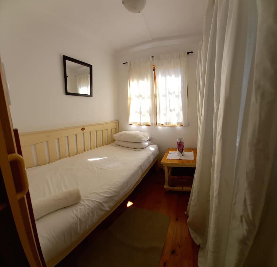Acacia Bush Lodge ピーターマリッツバーグ エクステリア 写真